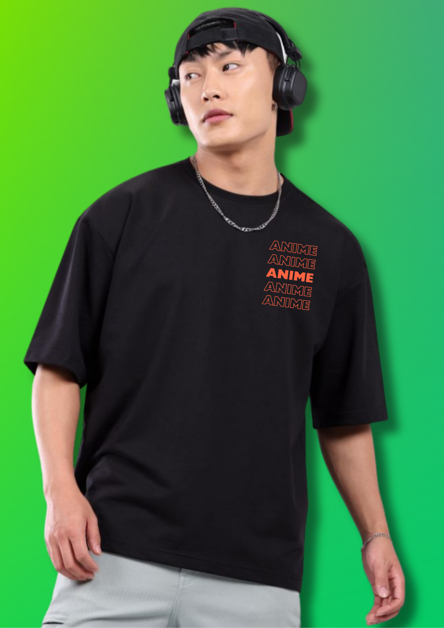 Goku all forms design printed tshirt