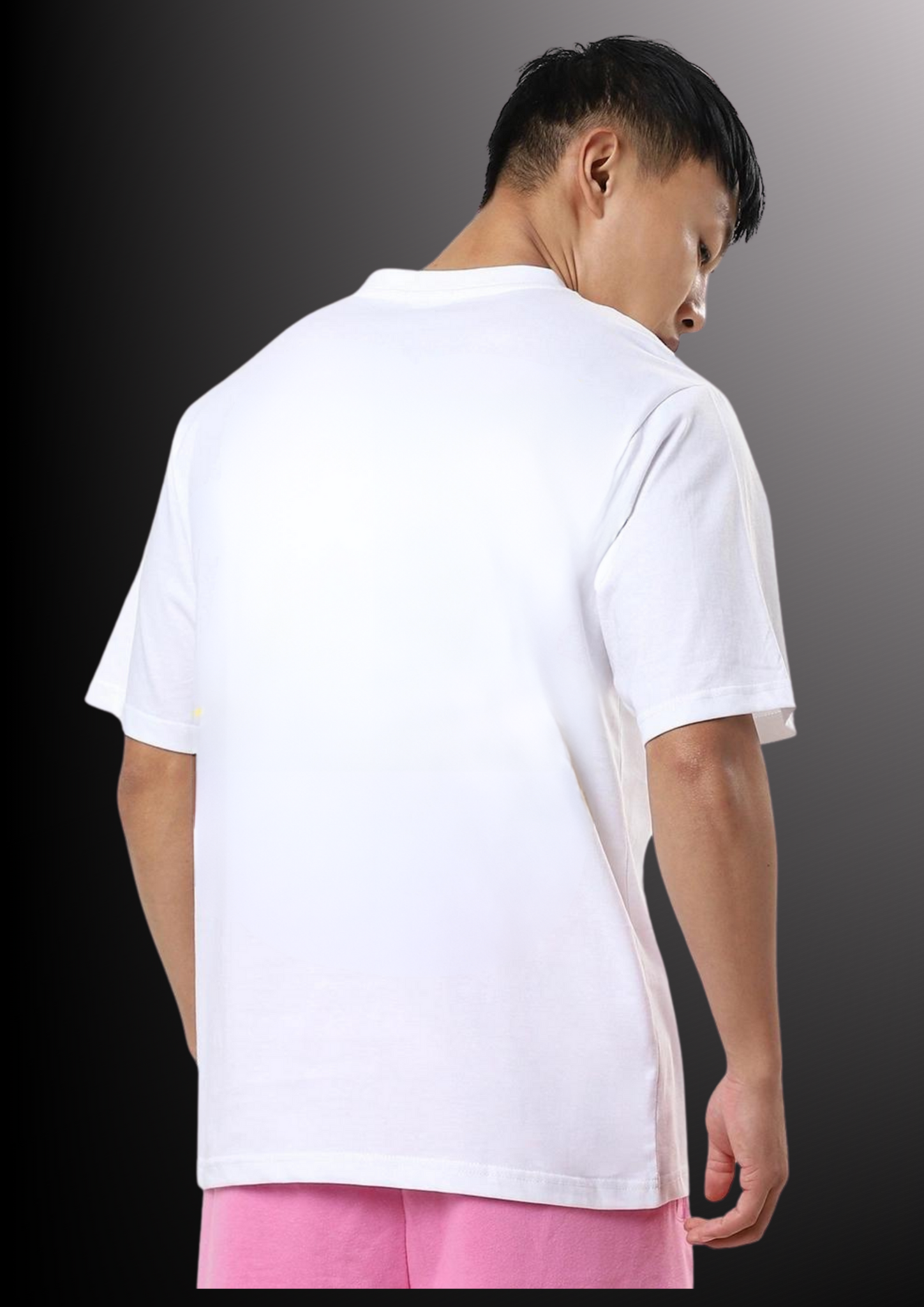 BTS Dynamite Printed T-shirt