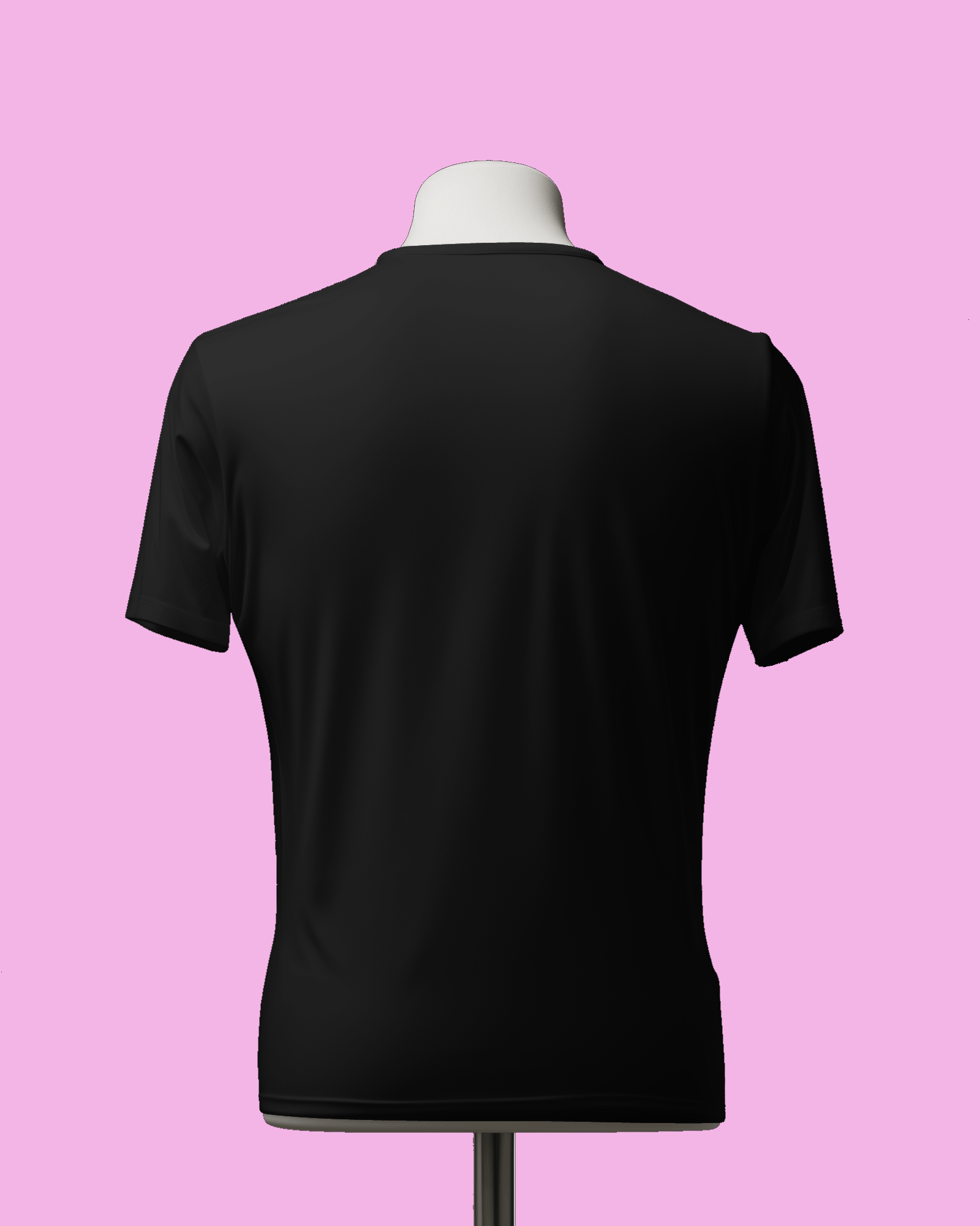 Causual tee for girls with cute smily print