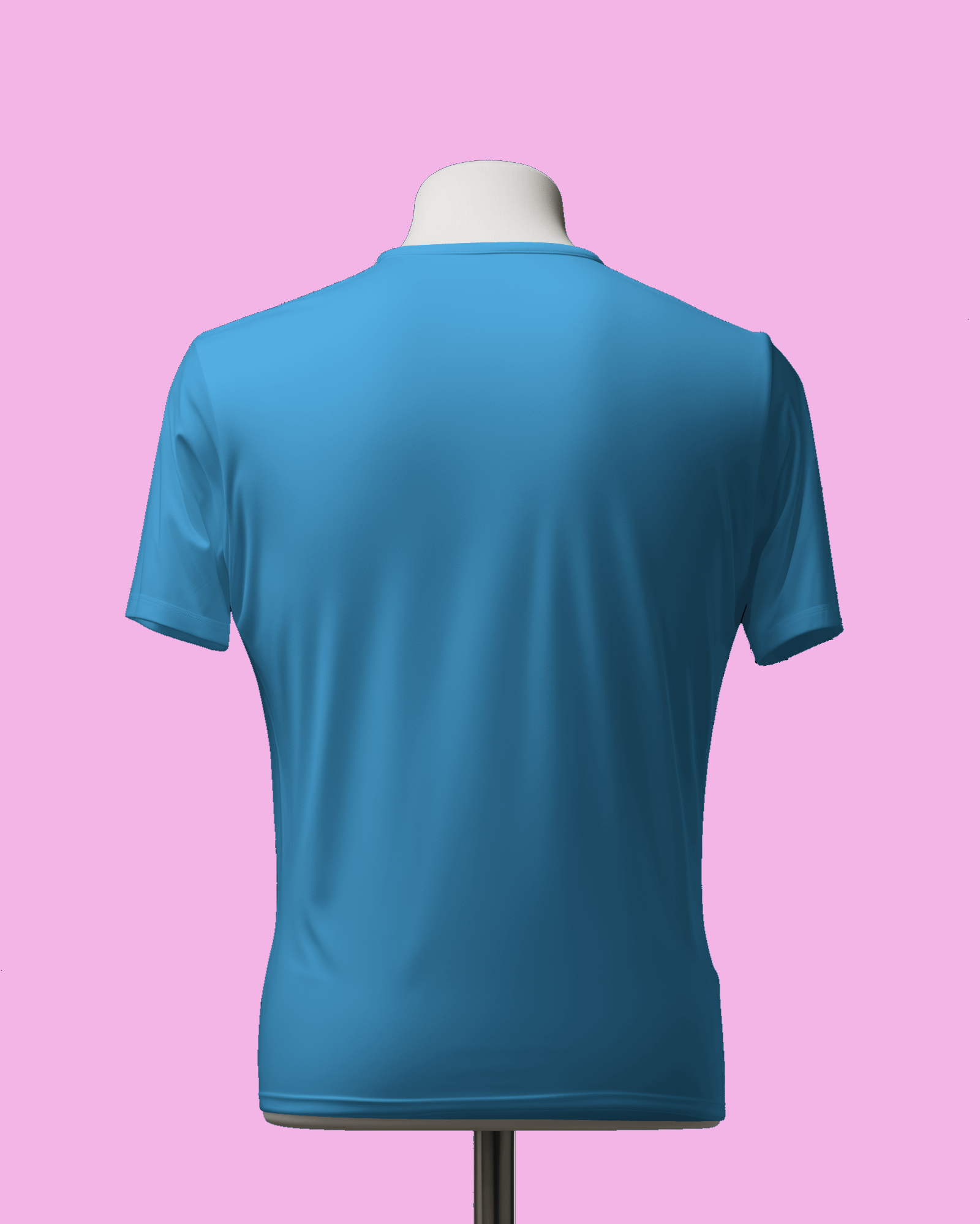 Giggly Dolphin printed tshirt for girls