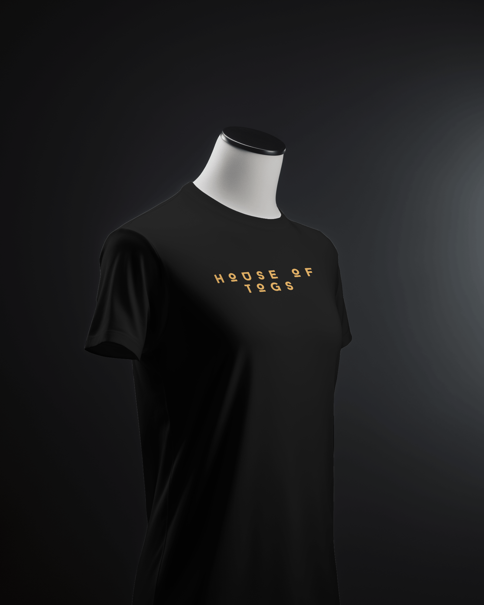 HOT Dragon Power printed t-shirt