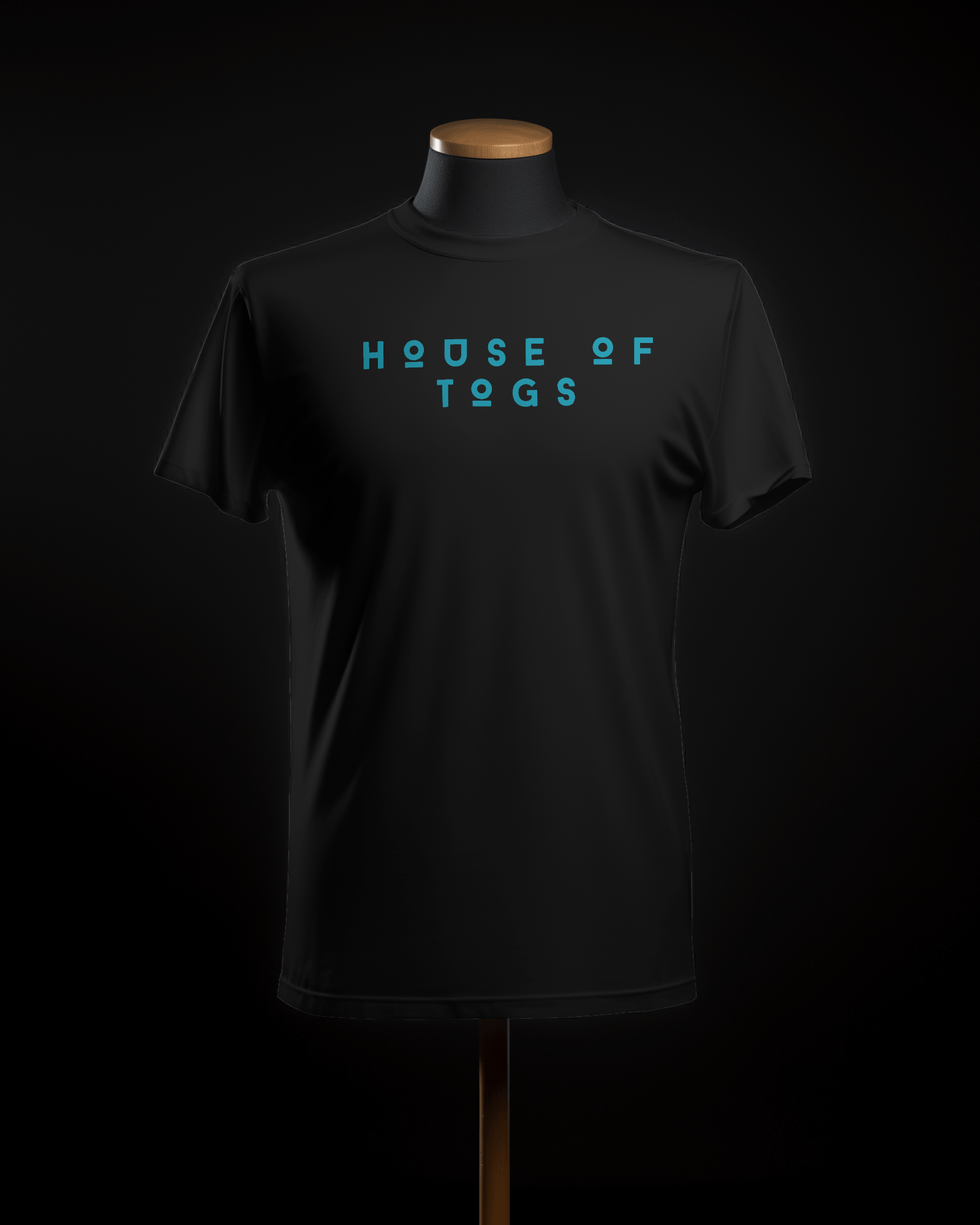 HOT Pegasus printed t-shirt