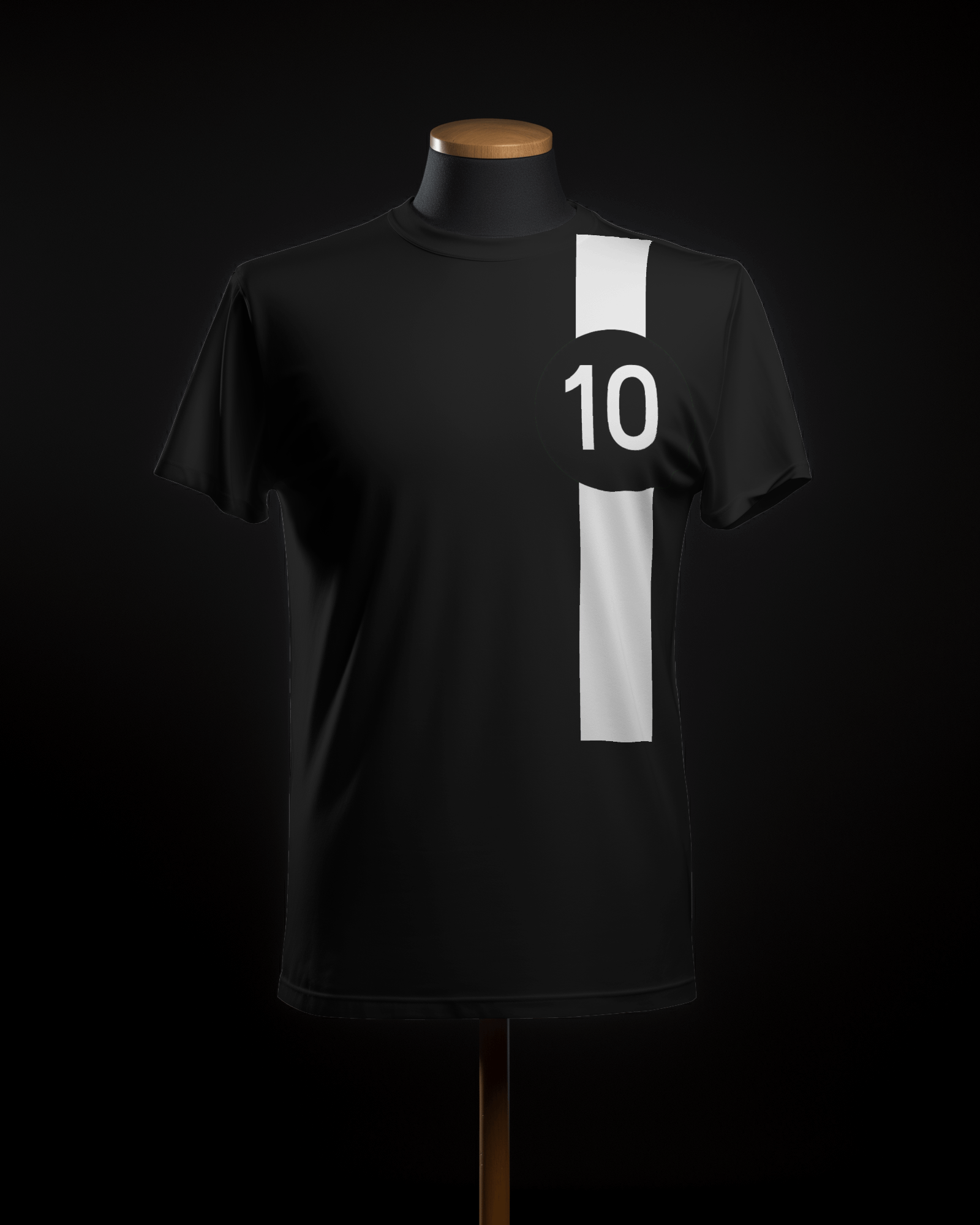 Ben ten printed tshirt