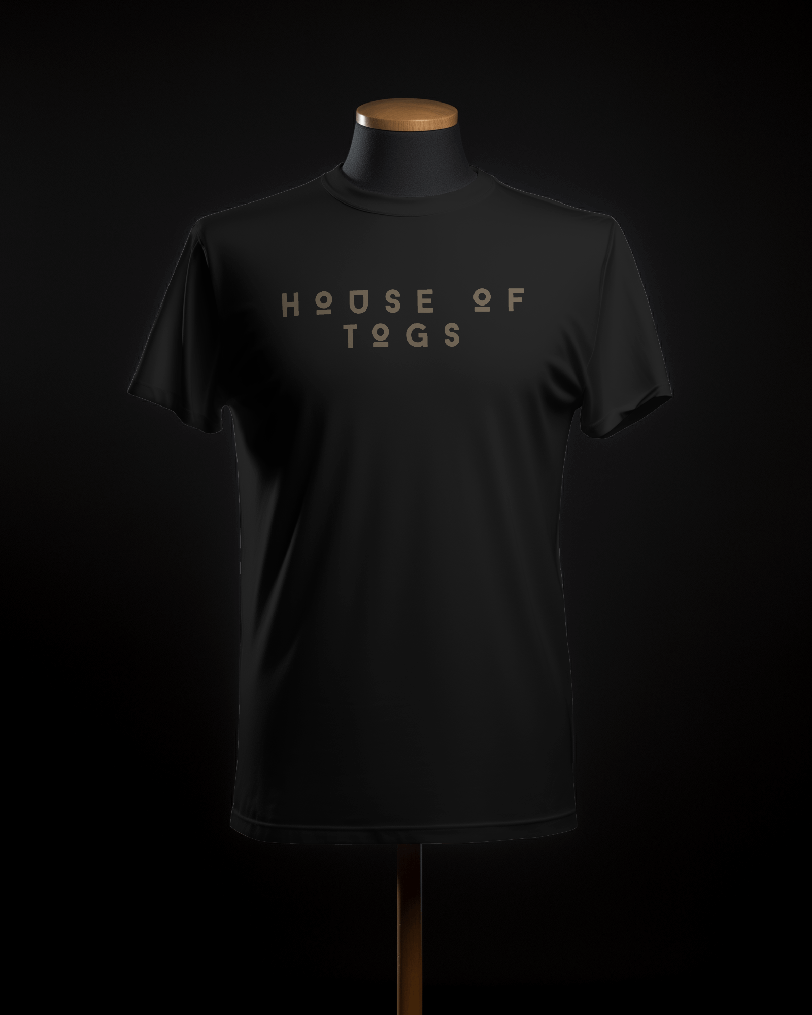 HOT KING KONG printed t-shirt
