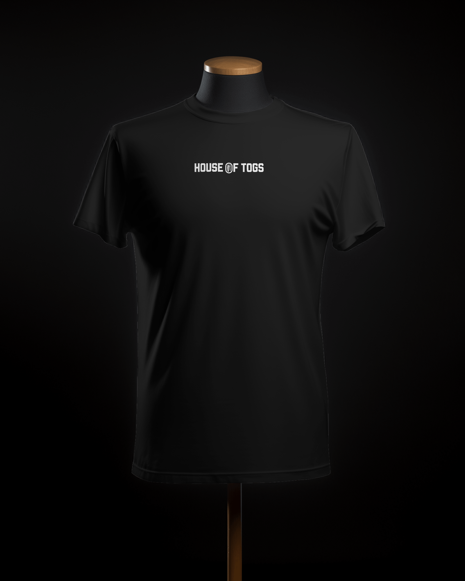 HOT Rules printed tshirt